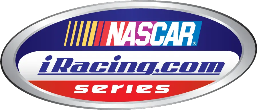 Iracing Logo Png 6 Image Nascar Series Nascar Logo Png