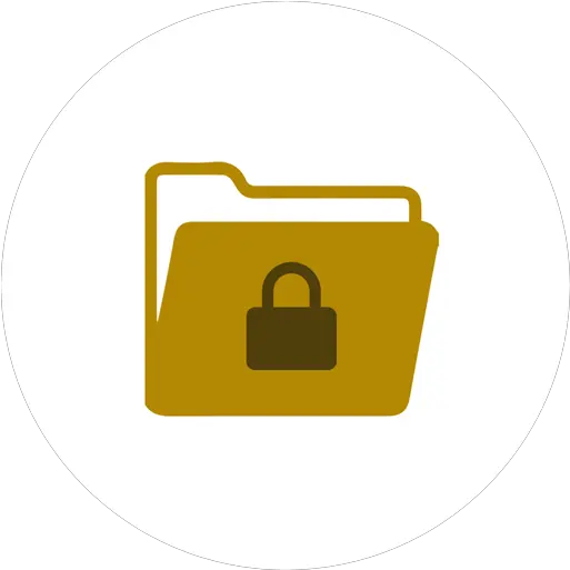 Secret Folder Lock Photo Video And Documents Apk 21 Vertical Png Secret Folder Icon