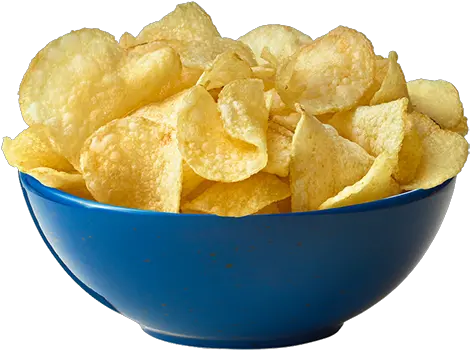 Chips Png Photos Bowl Of Potato Chips Chip Png