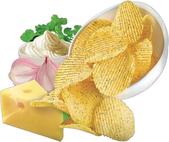 Download Potato Chips Png Cream And Onion Png Full Size Cream And Onion Chip Png Potato Png