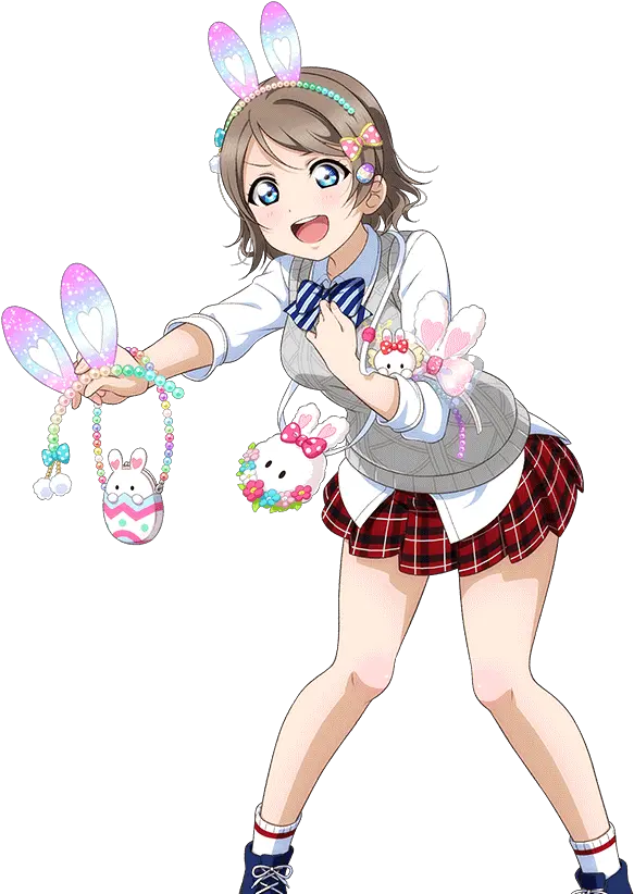 Freetoedit Lovelive Love 291724581052211 By Jimindecrayon Png You Watanabe Icon
