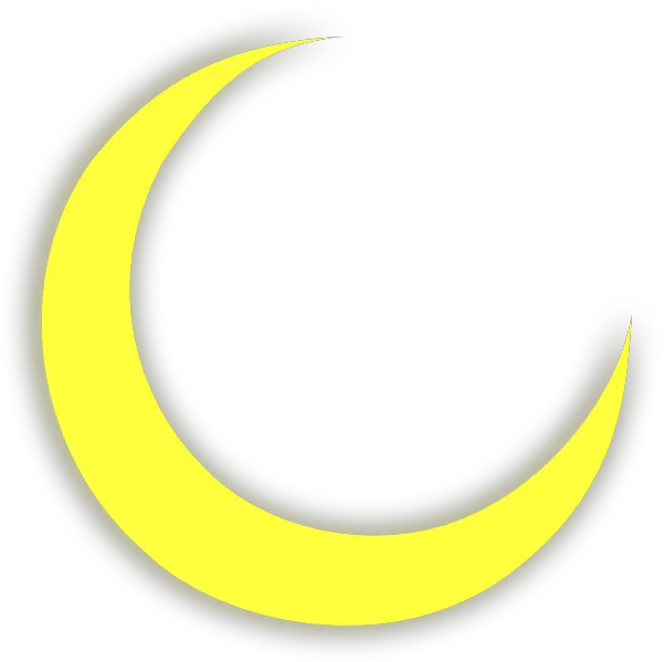 Free Images Crescent Moon Download 35130 Free Icons And Moon Png Crescent Moon Png