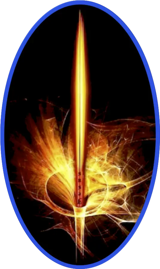Fire Sword Png Flame Transparent Cartoon Jingfm Flaming Sword Of Truth Flame Transparent