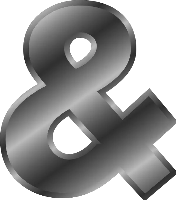 Free Photos Ampersand Symbol Search Ampersand Symbol Png Ampersand Transparent Background