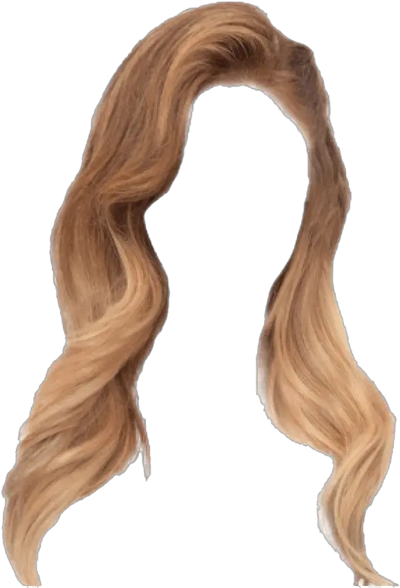 Blonde Hair Png Transparent Brown Hair Png Transparent Blonde Hair Png