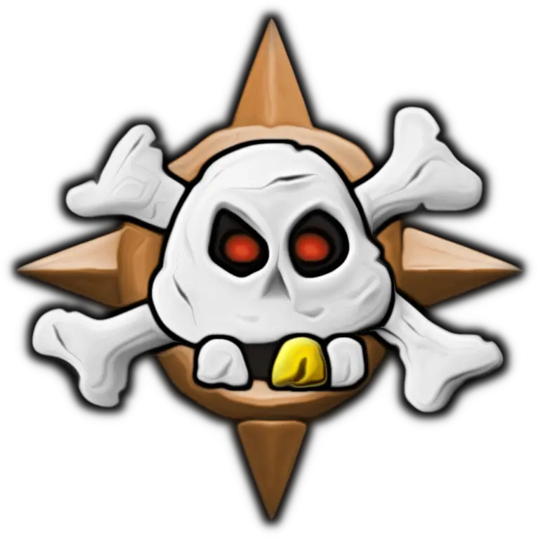Greedyvox Indie Db Supernatural Creature Png Ghost Pokemon Icon