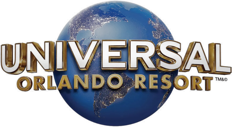 Universal Studios Florida Logo Universal Orlando Resort Logo Png Universal Studios Logo