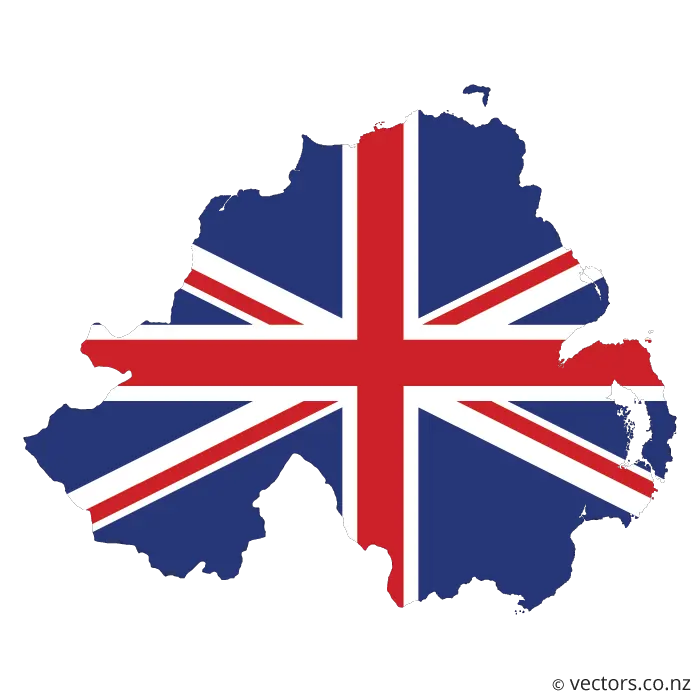 Uk Flag Northern Ireland Uk Flags Png Uk Flag Png