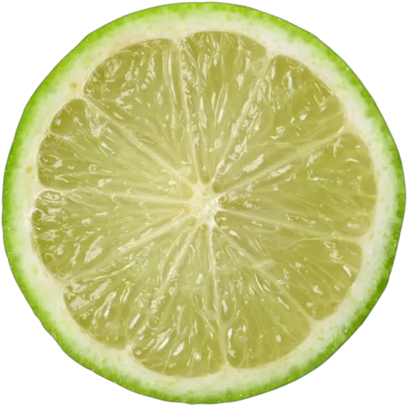 Download Lime Slice Key Lime Png Lime Transparent Background