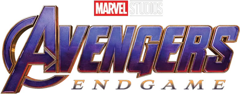 Infinity War Avengers Endgame Poster Font Png Infinity Gauntlet Logo