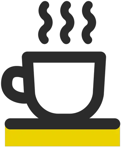 Cafe Icons In Svg Png Ai To Download Serveware Cafe Icon Png