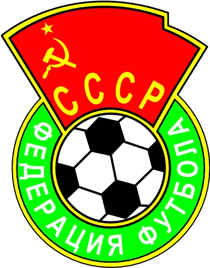 Ussr Football Federation Logo Download Logo Icon Png Svg Football Federation Of Kazakhstan Soviet Union Icon