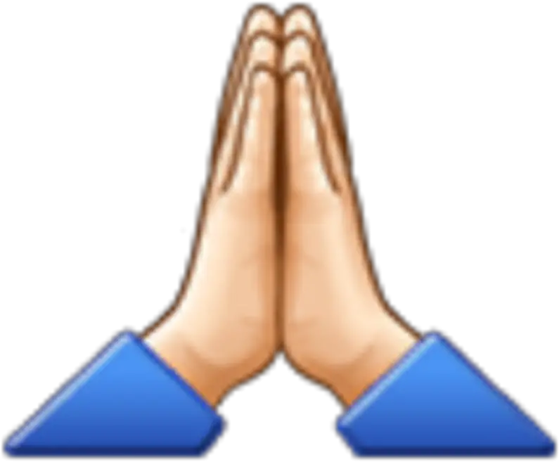 Undefined Source Prayer Emoji Transparent Cartoon Jingfm Bless Emoji Png Praying Hands Emoji Png