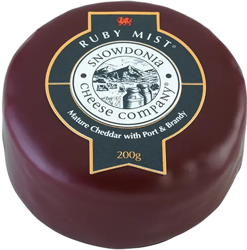 Download Cheese Hd Png Uokplrs Snowdonia Ruby Mist Cheese Png