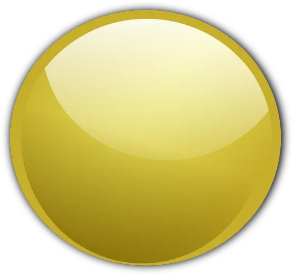 Gold Circle Button Clip Art Vector Clip Art Button Gold Vector Png Circle Png Image