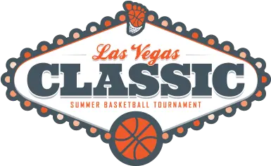 Las Vegas Classic Las Vegas Basketball Tournament Png Las Vegas Logo Png