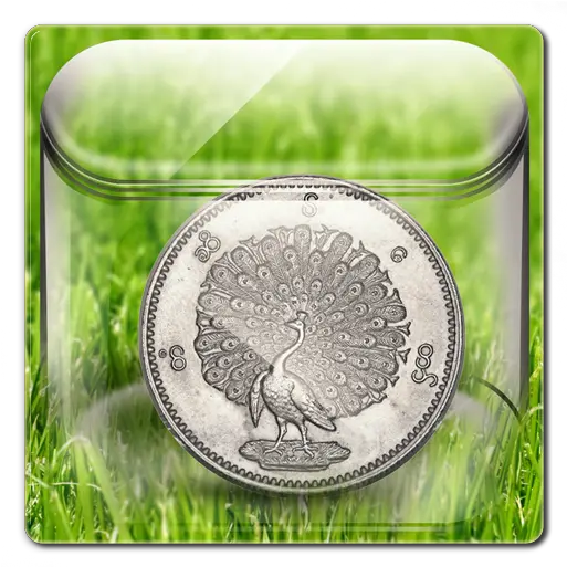 About Myanmar Coin Toss Google Play Version Apptopia Food Storage Containers Png Coin Flip Icon