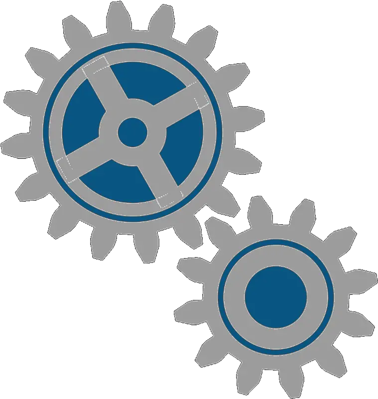 Gdm Updates Clock Gears Logo Png Arm Orthotic Icon