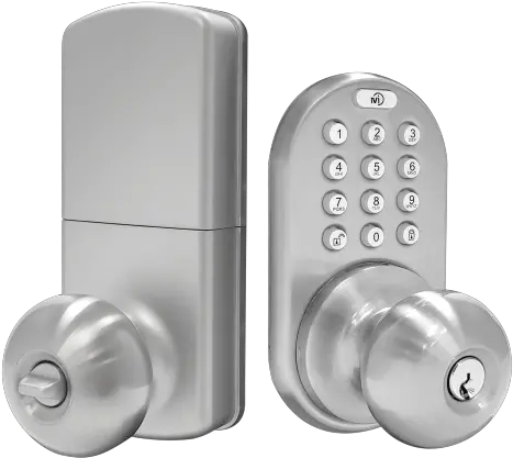 Best And Worst Door Locks Household Hardware Png Door Knob Png