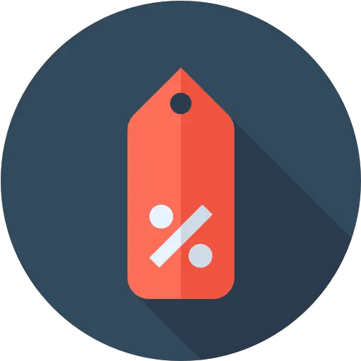 Working In The Low Cost Retail The Hidden Side Of Low Vertical Png Low Price Icon