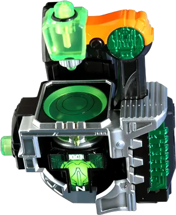 Mega Ulorder Kamen Rider Wiki Fandom Mega Ulorder Kamen Rider Necrom Png Eye Dropper Icon