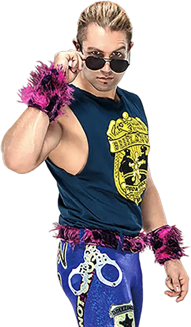 Dfreedom30 Punk Fashion Png Tyler Breeze Png