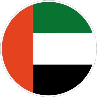 Global Out Of Home Media A Leader In African Uae Flag Logo Png Ooh Icon