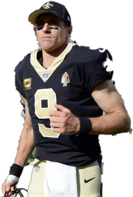 Drew Brees Png High Drew Brees Png Drew Brees Png