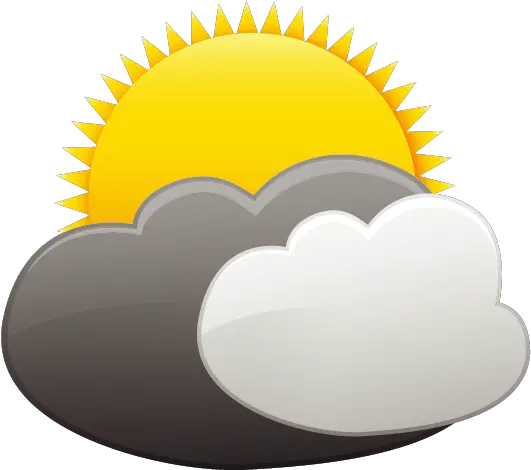 Animated Weather Icons Clipart Best Clipart Best Png Behance Icon Png