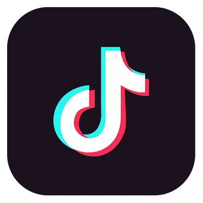 TikTok Png