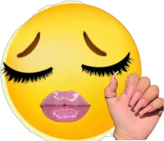 Cursed Emoji Funny Form Of Popular Symbols Happy Png Smiley Face Icon Keyboard
