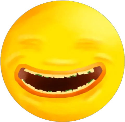 Cursed Emoji Funny Form Of Popular Symbols Happy Png Smiley Face Icon Keyboard