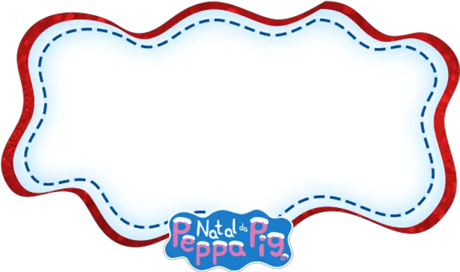 Download Frame Peppa Png Frame Peppa Pig Png Full Size Transparent Frame Peppa Pig Png Pig Png