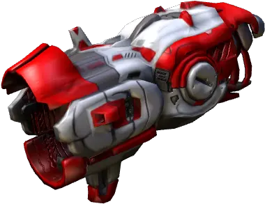 P3din Arm Cannon Progress Arm Cannons Png Cannon Png