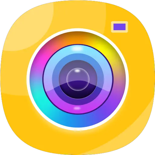 App Insights Time Beauty Camera Auto Add Timestamp Dot Png Add Camera Icon