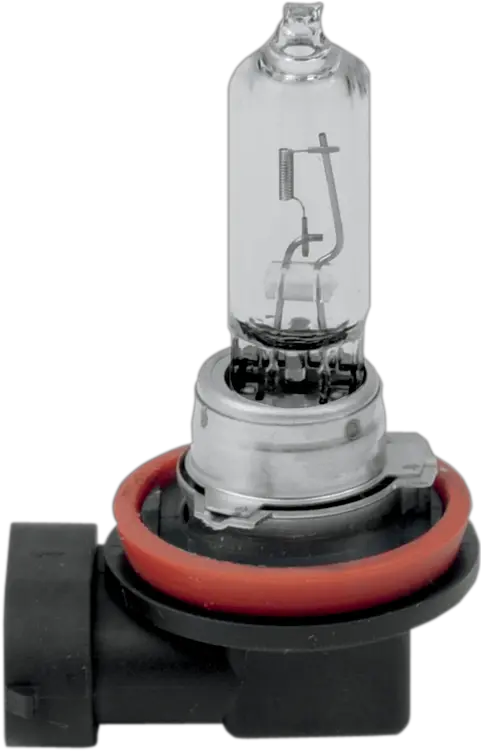 Drag Specialties H11 Right Angle Low Light Bulb Png Low Beam Icon