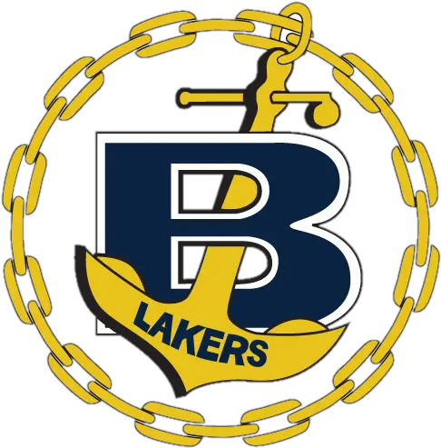 Bonneville Team Home Bonneville Lakers Sports Bonneville High School Logo Png Lakers Png