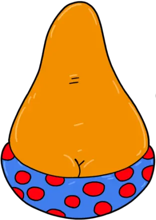 Chris Toejam And Earl Sprite Png Patrick Star Png