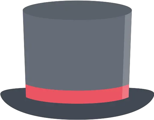 Top Hat Vector Svg Icon Costume Hat Png Tophat Png