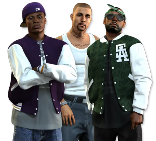 Gta 5 Gang Png Picture Gta Vagos Clothes Gang Png