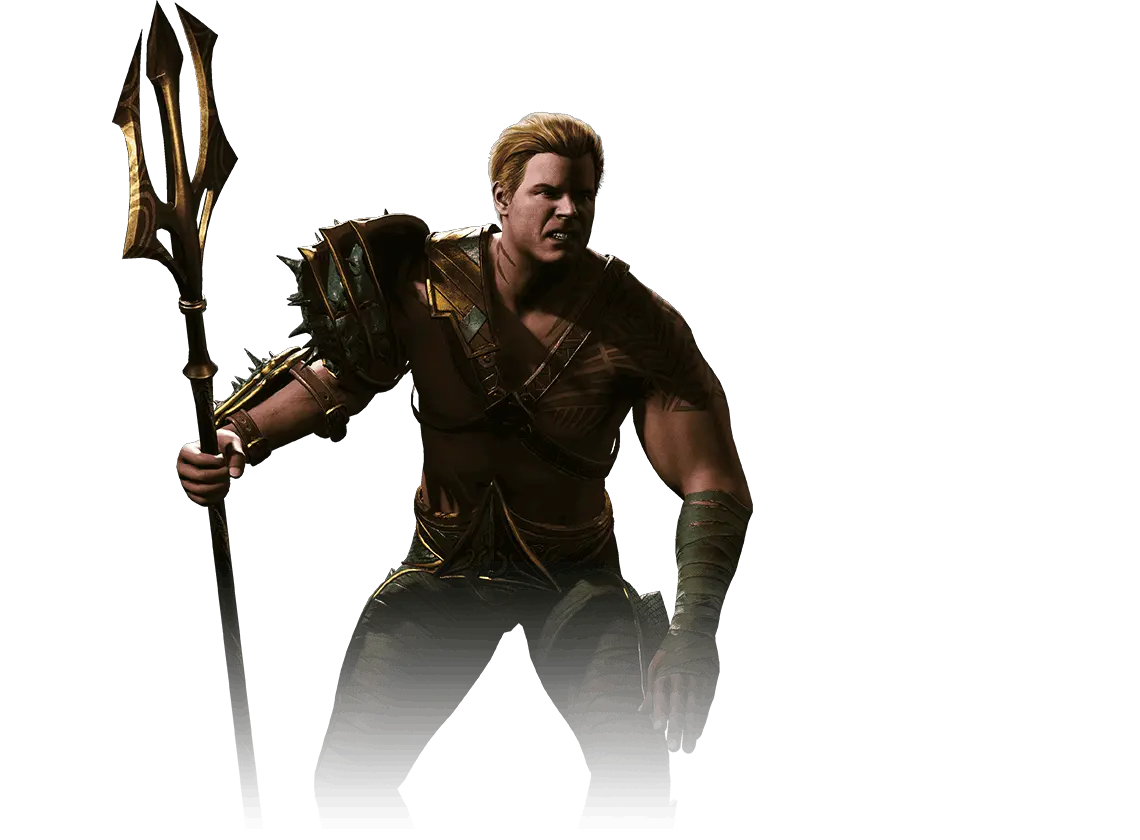 Aquaman Png Injustice 2 Aquaman Render Aquaman Dc Injustice Aquaman Injustice Logo