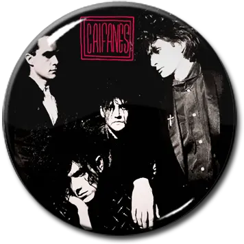 Caifanes Band Pin Caifanes Album Png Caifanes Logo