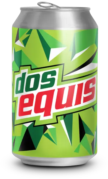 Dos Equis U2014 Anna Redman Language Png Dos Equis Logo Png