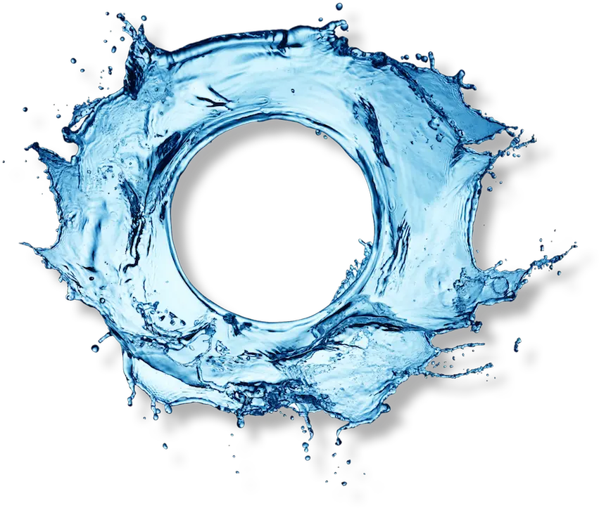 Download Hd Our Drive Circulo De Agua Png Transparent Png Círculos De Agua Png Circulo Png