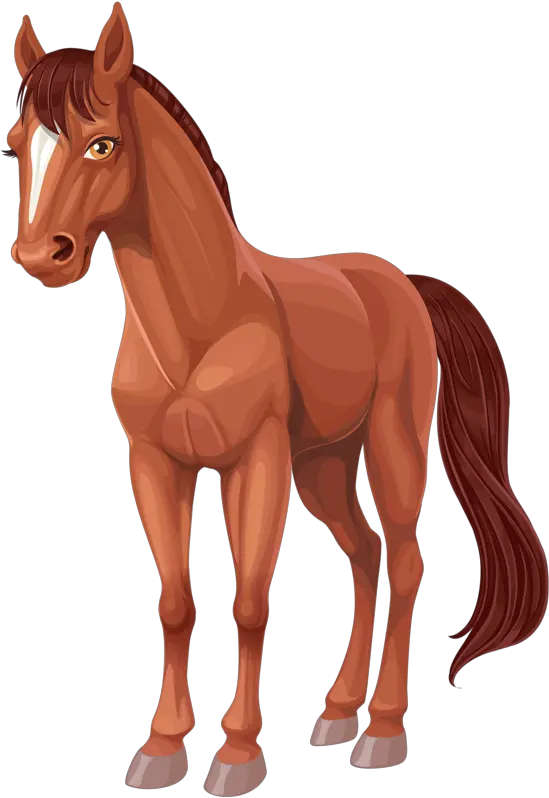 Pngsector Horse Clipart Png Horse Clipart Png