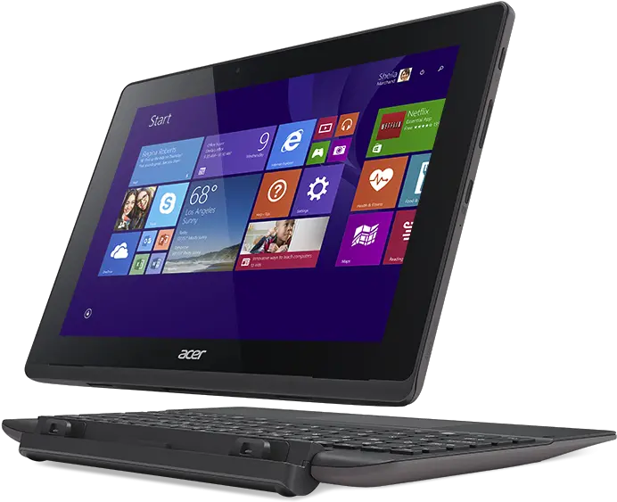 Download Acer Aspire Switch 10e Sw3 013 Acer Aspire Switch Aspire Switch 10 E Sw3 013 Png Acer Logo Png