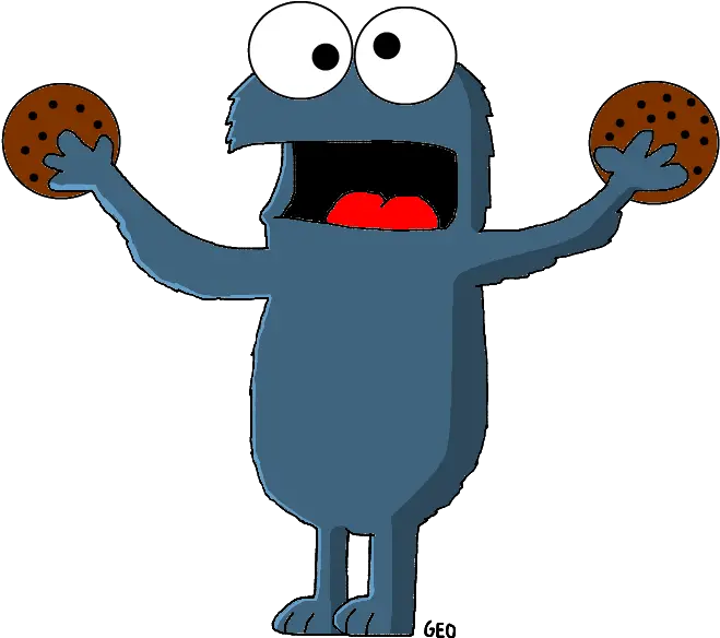 Elmo Clipart Wiki Transparent Free For Download Clip Art Png Cookie Monster Png