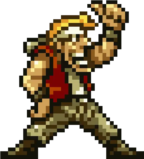 Metal Slug Animated Gifs Are Fucking Awesome So Post Your Victoria Png Explosion Gif Transparent Background