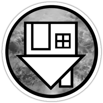 Rock Logos Logo The Neighbourhood Png The Neighbourhood Logo