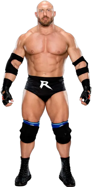 Download Hd Jinder Mahal Pro Wrestling Ryback Png 2017 Jinder Mahal Png